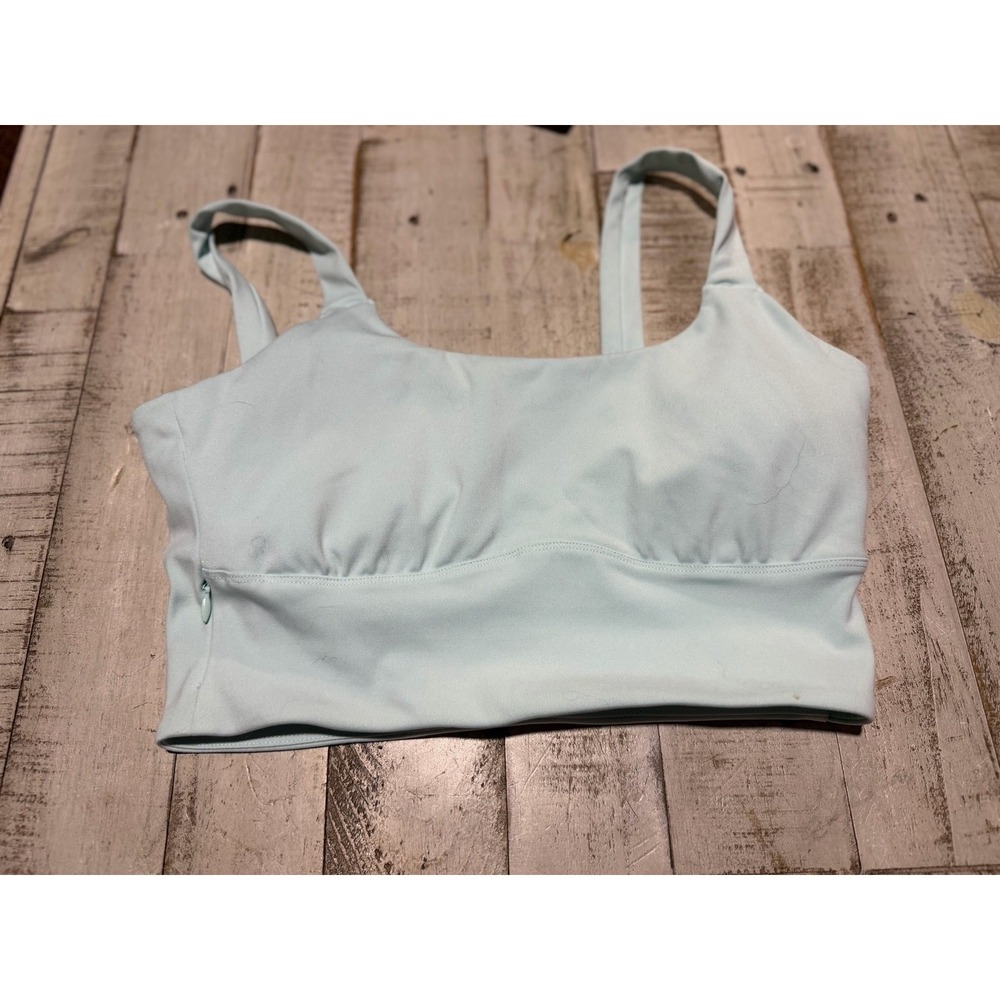 Sincerely Jules Sports bra